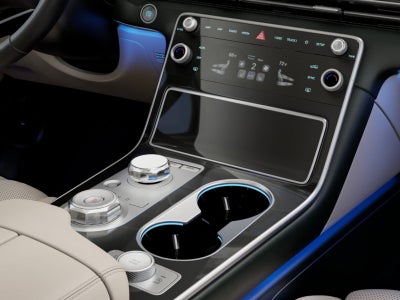 2027 Genesis GV80 2.5T