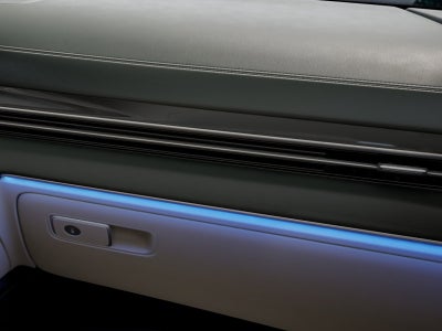2027 Genesis GV80 2.5T