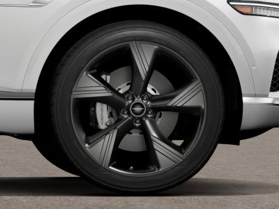 2026 Genesis GV80 2.5T Prestige