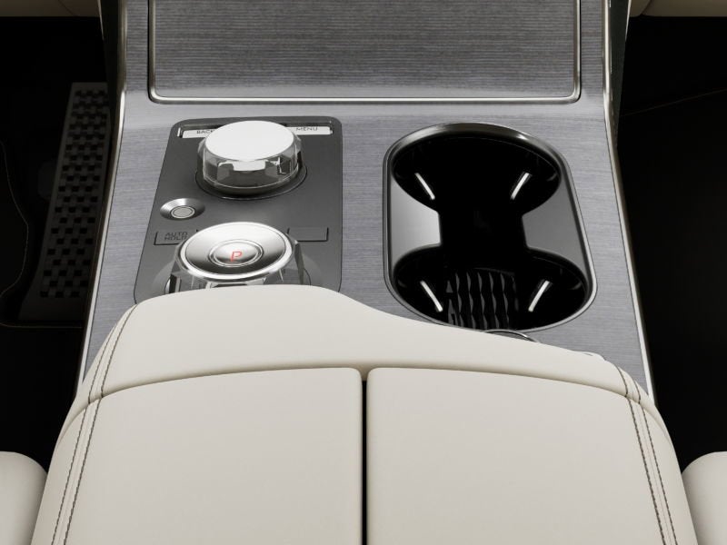 2026 Genesis GV80 Prestige