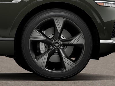 2026 Genesis GV80 2.5T Prestige