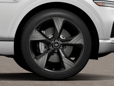 2026 Genesis GV80 2.5T PRESTIGE