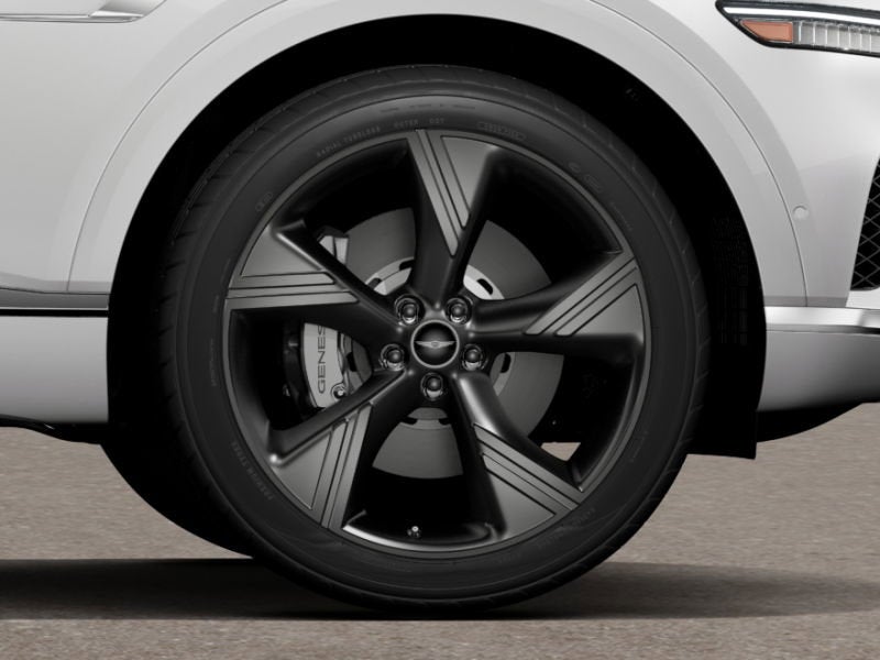 2026 Genesis GV80 2.5T PRESTIGE