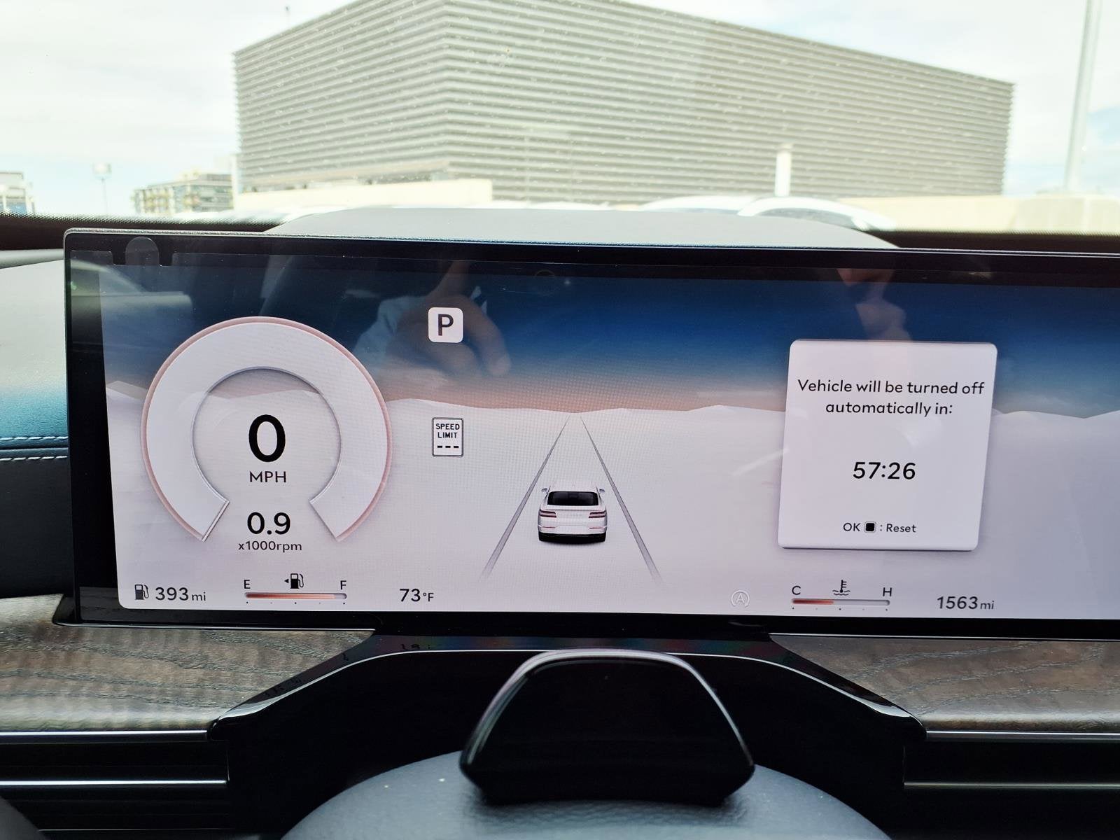 2026 Genesis GV80 Prestige