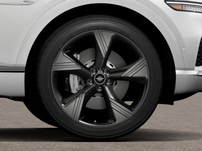 2026 Genesis GV80 2.5T PRESTIGE