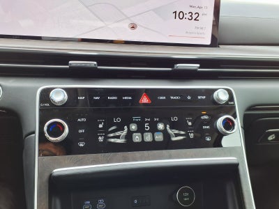 2026 Genesis GV80 Prestige