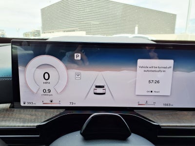 2026 Genesis GV80 Prestige