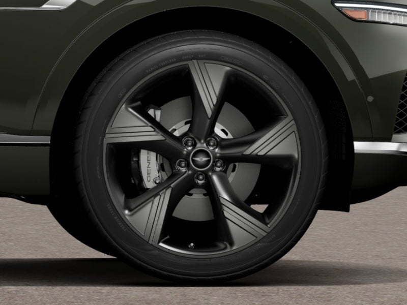 2026 Genesis GV80 2.5T PRESTIGE