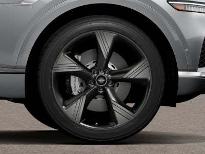 2026 Genesis GV80 2.5T PRESTIGE