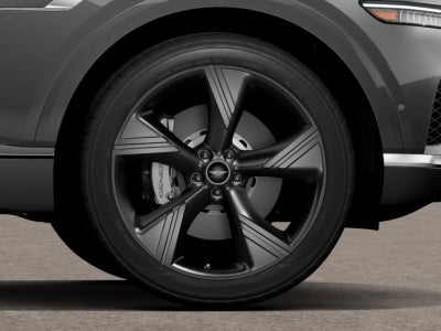 2026 Genesis GV80 2.5T Prestige