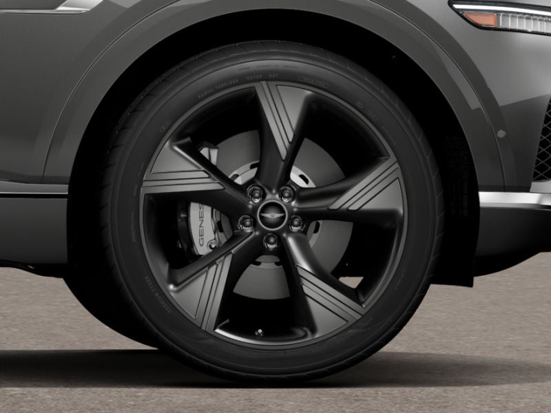 2026 Genesis GV80 2.5T PRESTIGE