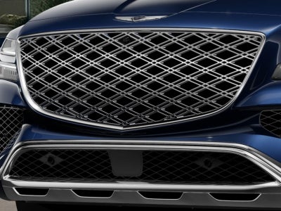 2026 Genesis GV80 2.5T PRESTIGE