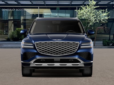 2026 Genesis GV80 2.5T PRESTIGE