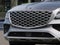 2027 Genesis GV80 2.5T PRESTIGE