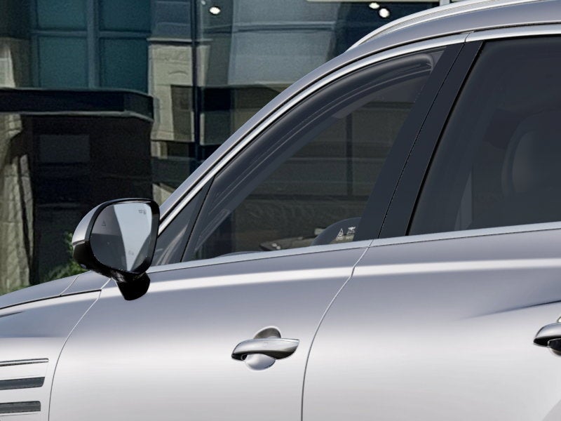2027 Genesis GV80 2.5T PRESTIGE