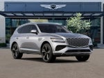 2027 Genesis GV80 2.5T PRESTIGE