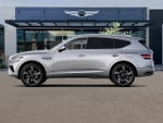2027 Genesis GV80 2.5T PRESTIGE