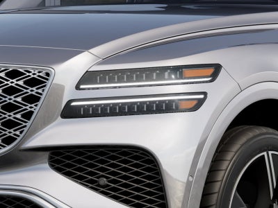 2027 Genesis GV80 2.5T PRESTIGE