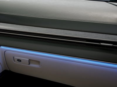 2027 Genesis GV80 2.5T PRESTIGE