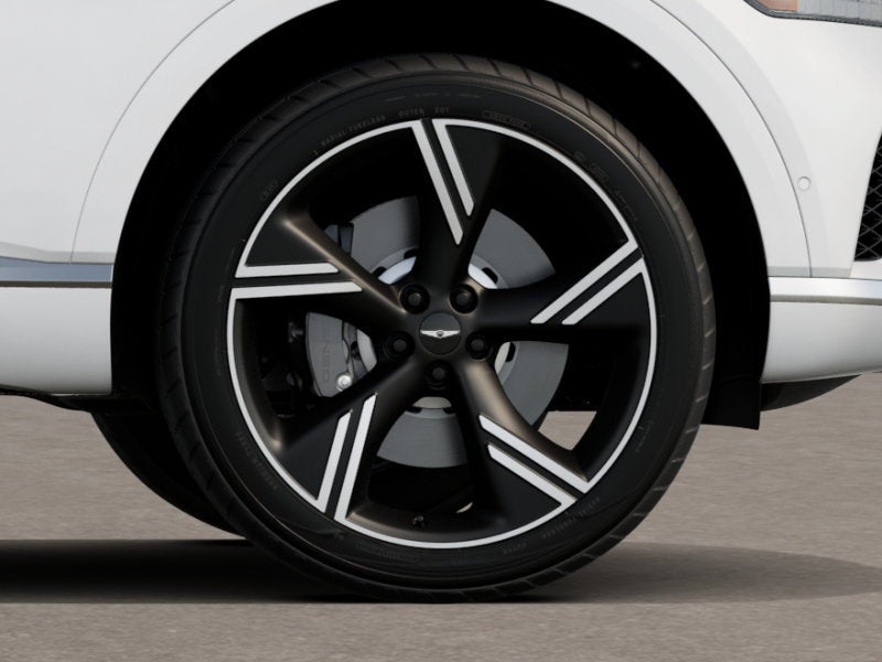 2027 Genesis GV80 2.5T Prestige