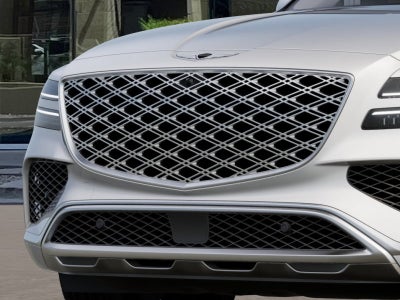 2027 Genesis GV80 2.5T Prestige