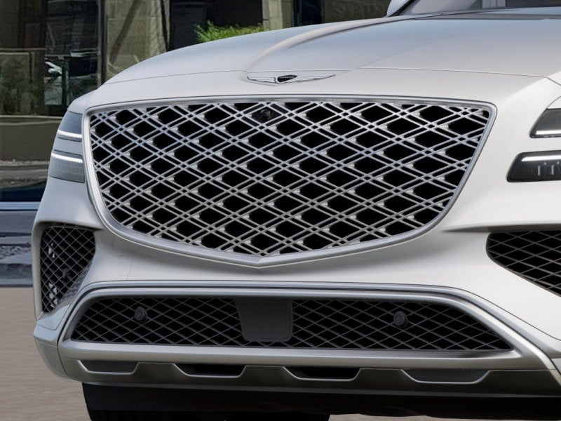 2027 Genesis GV80 2.5T Prestige
