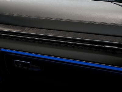 2027 Genesis GV80 2.5T Prestige