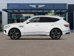2027 Genesis GV80 2.5T Prestige