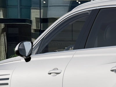 2027 Genesis GV80 2.5T Prestige