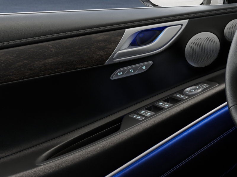 2027 Genesis GV80 2.5T Prestige