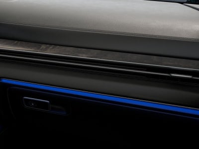 2027 Genesis GV80 2.5T Prestige