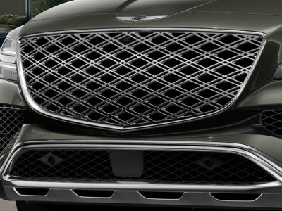 2026 Genesis GV80 Prestige