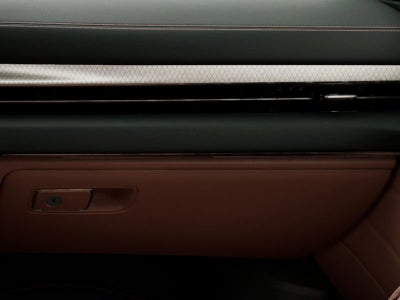 2026 Genesis GV80 Prestige