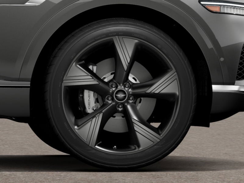 2026 Genesis GV80 Prestige