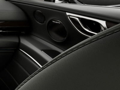 2026 Genesis GV80 Prestige