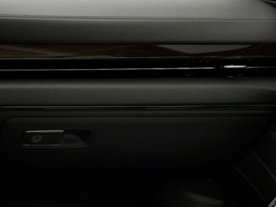 2026 Genesis GV80 Prestige