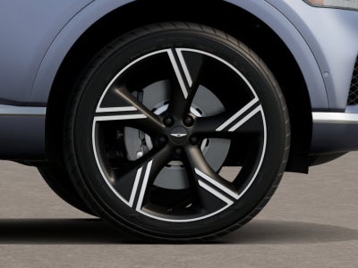 2027 Genesis GV80 2.5T PRESTIGE