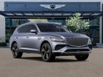 2027 Genesis GV80 2.5T PRESTIGE