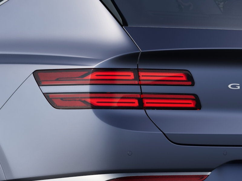 2027 Genesis GV80 2.5T PRESTIGE