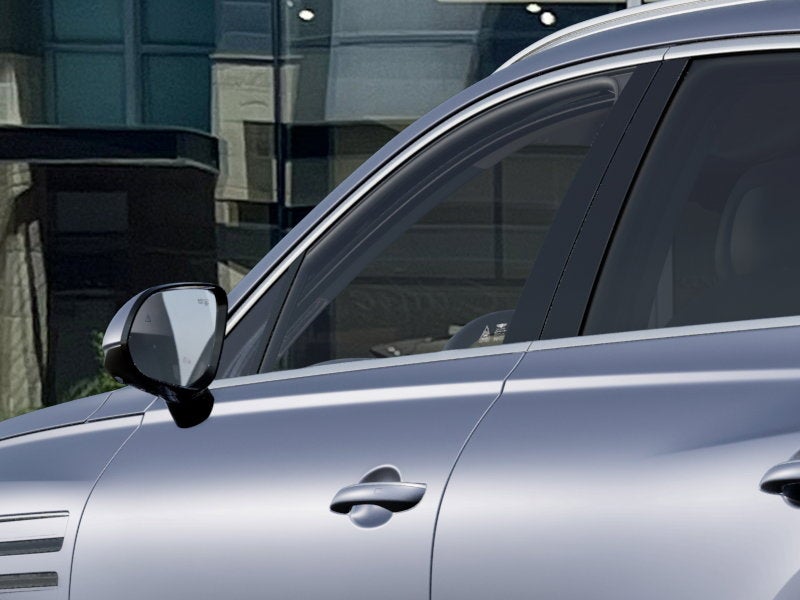 2027 Genesis GV80 2.5T PRESTIGE