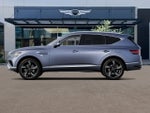 2027 Genesis GV80 2.5T PRESTIGE