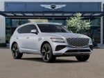 2027 Genesis GV80 2.5T PRESTIGE