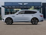 2027 Genesis GV80 2.5T PRESTIGE