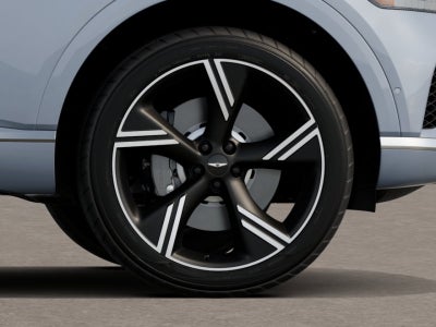 2027 Genesis GV80 2.5T PRESTIGE