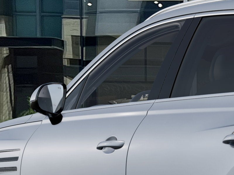 2027 Genesis GV80 2.5T PRESTIGE