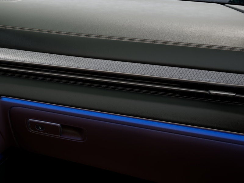 2027 Genesis GV80 2.5T PRESTIGE