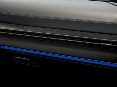 2027 Genesis GV80 2.5T PRESTIGE