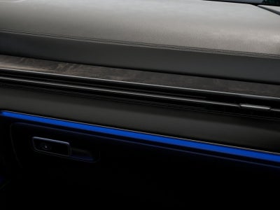 2027 Genesis GV80 2.5T PRESTIGE
