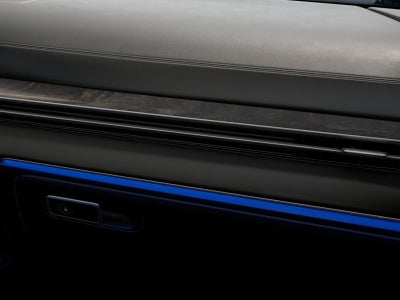 2027 Genesis GV80 2.5T PRESTIGE