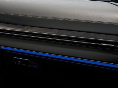 2027 Genesis GV80 2.5T PRESTIGE